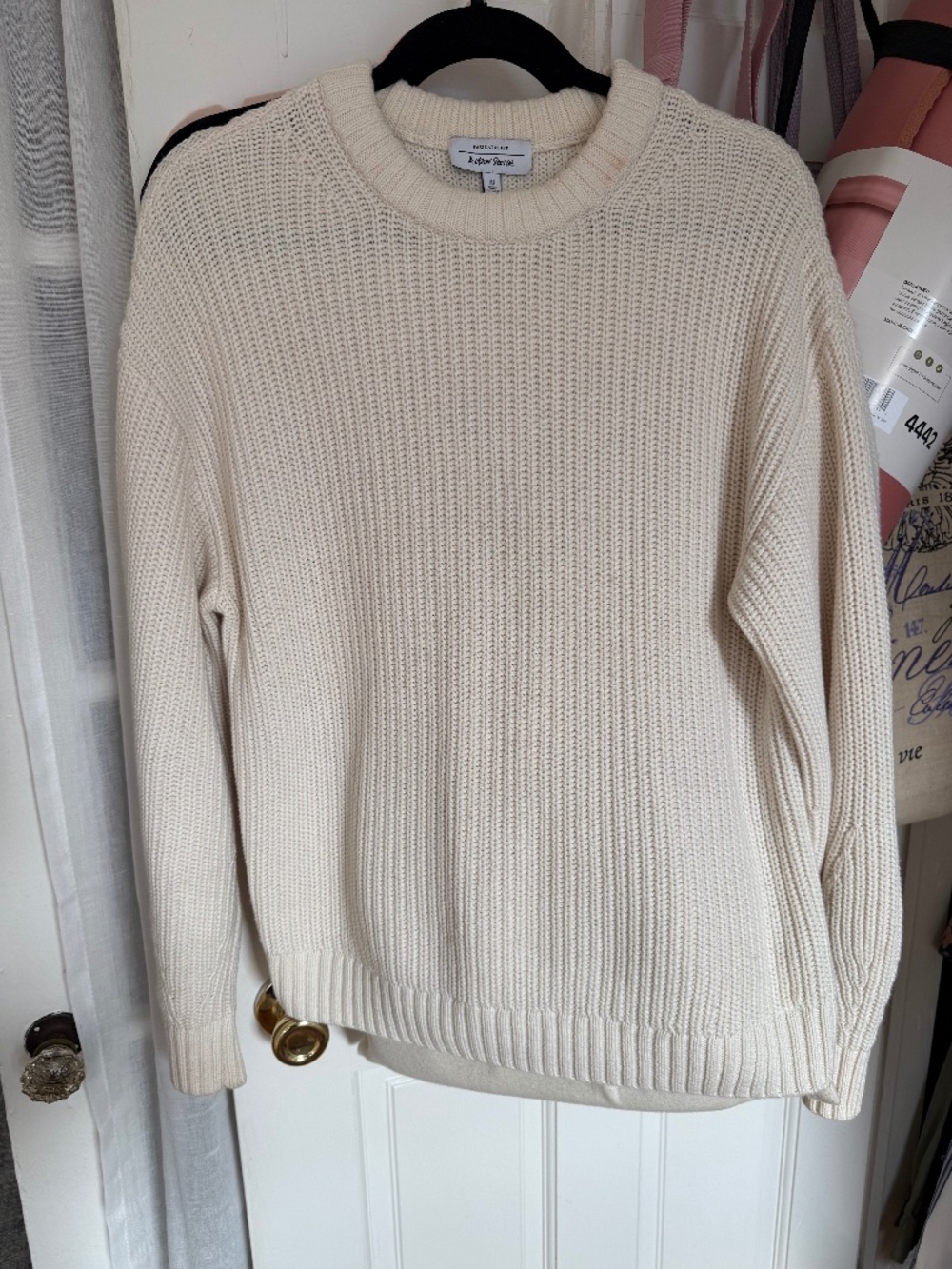 Sweater